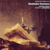 Deutsche Kantaten