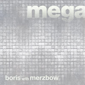 Encounter With The Inside Of The Wavemotion Of Great Water Fuzz by Boris With Merzbow