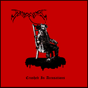 Crushed In Accusations