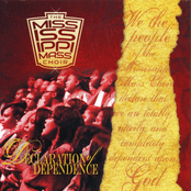 Declaration of Dependence