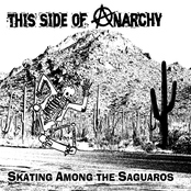 Skating Among the Saguaros