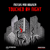 Touched By Night EP