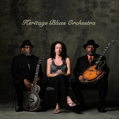 Heritage Blues Orchestra: And Still I Rise