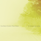 Eva-Maria Houben: Piano Music