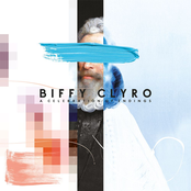 BIFFY CLYRO - TINY INDOOR FIREWORKS