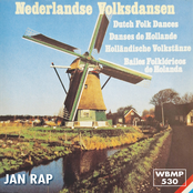 Nederlandse Volksdansen