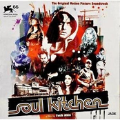 Soul Kitchen