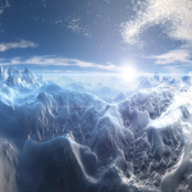 Relaxing Trance Chillout (Moonlight Experience)