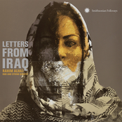 Rahim Alhaj: Letters from Iraq: Oud and String Quintet