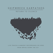 Shipwreck Karpathos: Return to Silence