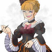 vou partir com ela pra rokkenjima