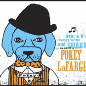 My Woman's Favorite Dog by Pokey Lafarge