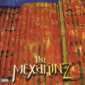 The Wake Up Show by Tha Mexakinz