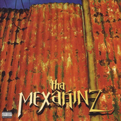 tha mexakinz