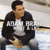 What A Life by Adam Brand