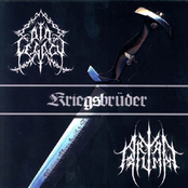 Kriegsbrüder