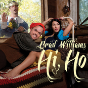 Brad Williams: Hi, Ho