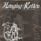 Hanging Rotten