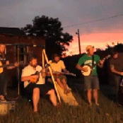 hocking river string band