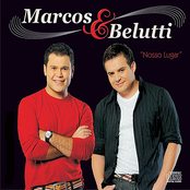 Sem Me Controlar by Marcos & Belutti