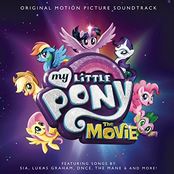 Lukas Nelson: My Little Pony: The Movie (Original Motion Picture Soundtrack)