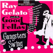 Whistle Stop by Ray Gelato Meets The Good Fellas