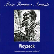 woyzeck (un brav'uomo ma non virtuoso)