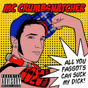 I Wanna Get All Snuggly On Your Bullshit by Mc Crumbsnatcher