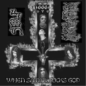 When Satan Fucks God