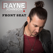 Rayne Johnson: Front Seat