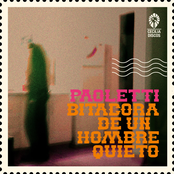 Bitacora de un hombre quieto