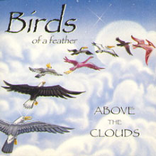 Above the Clouds