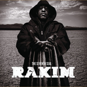 Rakim: The Seventh Seal