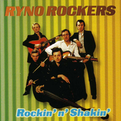 ryno rockers