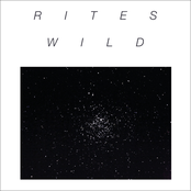 RITES WILD EP (2011)