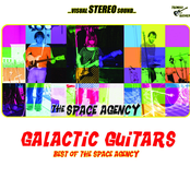 Galactic Guitars - Best of The Space Agency