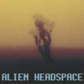 alien headspace