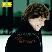 Rafal Blechacz: Debussy / Szymanowski