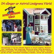 astrid lindgrens värld