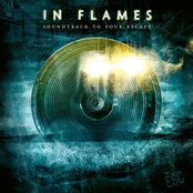 In Flames: Soundtrack to Your Escape