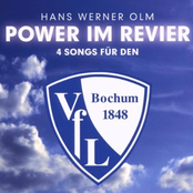 Power im Revier Songs für den VFL Bochum
