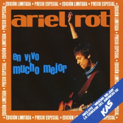 Mucho Mejor by Ariel Rot