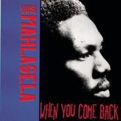 Epitoli by Vusi Mahlasela