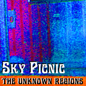 The Unknown Regions EP
