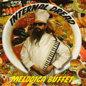 Curry Goat And Hard Food by Internal Dread