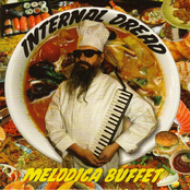 Hamburguesa Del Dub by Internal Dread