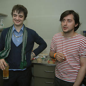 pete doherty & carl barât