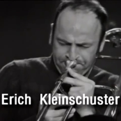 erich kleinschuster sextet & karin krog