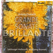 Anton Diabelli: Grande Sonate Brillante