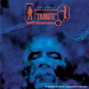 TRIBUTE TO JOHN CARPENTER